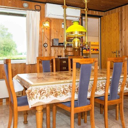 8 Person Holiday Home In Egernsund Exterior photo