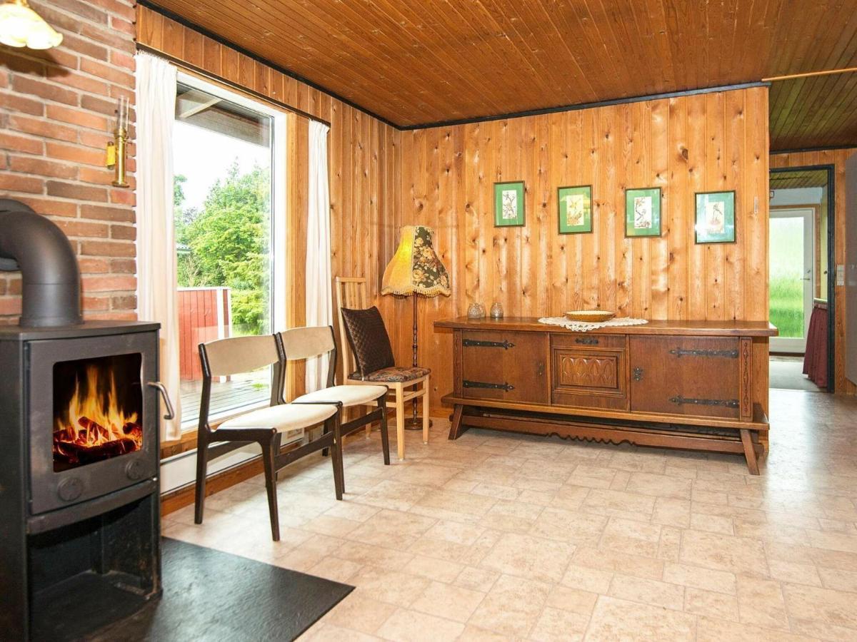8 Person Holiday Home In Egernsund Exterior photo
