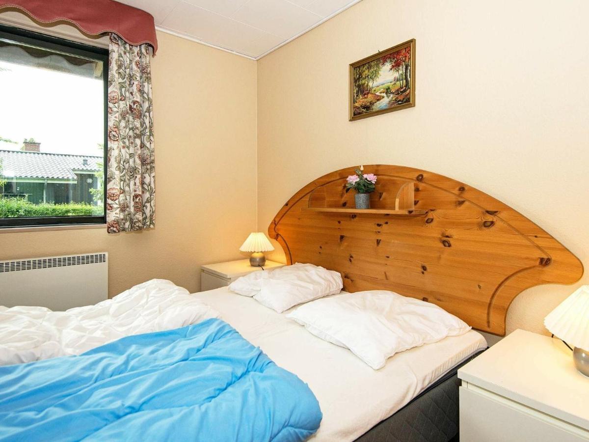 8 Person Holiday Home In Egernsund Exterior photo